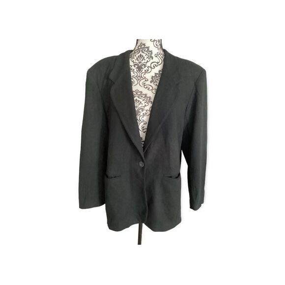 White Stag Jackets & Blazers - Women’s Vintage White Stag Wool Blend Blazer/Jacket Size: 12